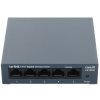 Коммутатор TP-Link 5 ports Giga Unmanagement switch, 5 10/100/1000Mbps RJ-45 ports