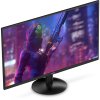 Монитор 27" AOC 27B30H3 IPS 1920x1080, 100 Гц, 1 мс, 16:9, 250 кд/м², HDMI 1.4, VGA, Adaptive-Sync, черный