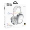 Наушники мониторные Hoco Air Triumph W35 серебристый беспроводные bluetooth оголовье