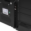 Телевизор MIU 32" H32SLT101SV черный DLED HD 60Hz Smart TV