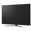 Телевизор LG 86" 86NANO81A6A черный Direct LED 4K UHD 60Hz webOS