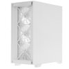Компьютерный корпус Montech AIR 1000 LITE черный без БП ATX 1x120мм 3x140мм 2xUSB3.0 1xUSB3.1 audio bott PSU
