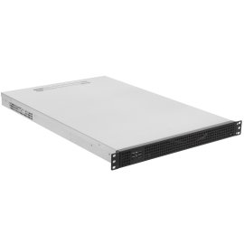 Серверный корпус ExeGate Pro 4U350-02 <RM 19", высота 4U, глубина 350, без БП, 2*USB>
