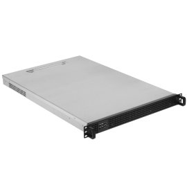 Серверный корпус ExeGate Pro 1U250-01 (RM 19", высота 1U, глубина 250, БП F350AS, USB)