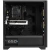 Компьютер IRU Tactio 510B7GP TWR i5 14400F (2.5) 32Gb SSD1Tb RTX 5060TI 16Gb Windows 11 Pro GbitEth 650W черный (RUS) (2126624)