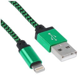 Кабель AM/BM USB2.0 1.8м TELECOM, TC6900-1.8M