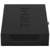 Коммутатор D-Link DGS-1008P/F3A, 8×1 Гбит/с, неуправляемый