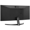 Монитор 23.8" LG UltraWide 24GS65F-B IPS 1920x1080, 180 Гц, 1 мс, 16:9, 300 кд/м2, 1xHDMI, 1хDP, 1x3.5 мм, черный