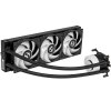 Система водяного охлаждения Lian-Li Galahad II Lite 360R ARGb Soc-AM5/AM4/1700/1851 черный34.8dB Al+Cu Ret (G89.GA2L36RB.R0)