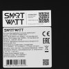 Источник бесперебойного питания Smartwatt XPERT COMBO 2kVA 1800Вт 2000ВА черный