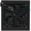 Блок питания Deepcool / GamerStorm PF600 (R-PF600D-HA0B-WDEU), 600Вт, 80 PLUS, 120мм, черный