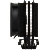 Кулер ZALMAN CNPS4X, 92мм FAN, 2 HEAT PIPES, 4-PIN PWM, 2000 RPM MAX, 28DBA, LONG LIFE BEARING, LGA775/115X, AM4/AM3+/AM3/FM2+/FM2