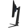 Монитор 25" Samsung Odyssey G4 S25BG400EI IPS 1920x1080, 240 Гц, 1 мс, 16:9, 400 кд/м2, 2xHDMI, 1хDP, 1x3.5 мм, черный