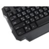 Клавиатура проводная Defender Legion GK-010DL RU, USB, черный