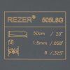 Шина для цепных пил Rezer 505 L 8 G 0.325" (03.016.00025)