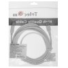 Кабель TELECOM USB2.0 A to B (5.0м)