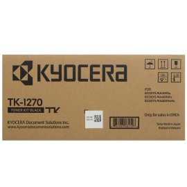 Картридж лазерный TK-1270 10 000 стр. для MA4000x/MA4000fx/MA4000wifx