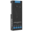 Наушники TWS Maxvi MHF-106BT черный