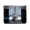 Коврик Dialog Gan-Kata PGK-07 warship - игровая поверхность для мыши c цветным рисунком
