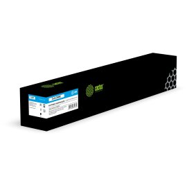 Картридж лазерный Cactus CS-VLC9000C 106R04082, голубой (26500стр.) для Xerox VL C9000DT