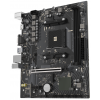 Материнская плата Sapphire A520M-E A520, AM4, 2*DDR4, 1*PCIEx16, 1*PCIEx1, 1*M.2, 6*USB3.2Gen1, 4*USB2.0, 4*SATA3.0, 1G, HDMI, M-ATX, RTL