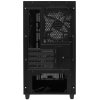 Корпус Thermaltake Versa H16 TG ARGB черный без БП mATX 11x120mm 7x140mm 2xUSB3.0 audio bott PSU