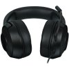 Гарнитура Razer Kraken X Lite чёрный, проводная, 3.5 мм