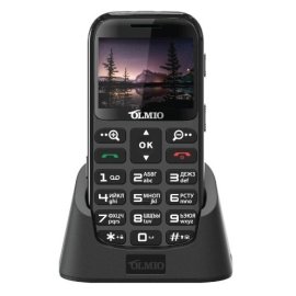 Мобильный телефон Xenium X300 зеленый камуфляж