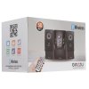 Акустическая система 2.1, 50W/BT/USB/SD/FM/ДУ Ginzzu GM-415