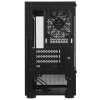 Компьютерный корпус 1STPLAYER MIKU Mi2-A черный mATX 3x120мм LED fans Mi2-A-BK-2F1R-1F1