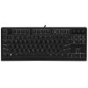 Клавиатура Razer Ornata V3 Tenkeyless проводная, USB Type-A, чёрный (Ру-раскладка)