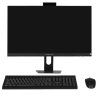 Моноблок Teclast T24 Air 23.8" Full HD i5 12600H (2.7) 16Gb SSD 512Gb Iris Xe Windows 11 Pro GbitEth WiFi BT 120W клавиатура мышь белый 1920x1080