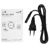 Колонки Genius SW-G2.1 2000 II, 45 W, 100–240 V, color: черный