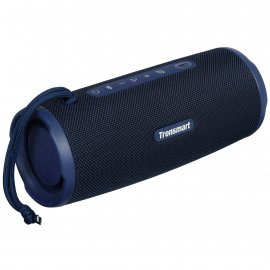 Портативная колонка Divoom Ditoo Pro розовая (41000009679)