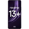 Смартфон Realme 13+ 5G, 8/256Gb, фиолетовый