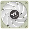 Комплект вентиляторов для корпуса Thermaltake CT120 EX ARGb Sync (3 шт.) зеленый, 120 мм, 2000 об/мин, 28.5 дБ, 4 pin