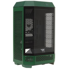 Компьютерный корпус Minitower ExeGate mEVO-9302-RGb-500W-12 (mATX, БП 500NPX с вент. 12см, 2*USB+1*USB 3.0, HD аудио, черный с RGb подсветкой)