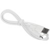 Кабель HOCO USB X21 Silicone, USB - Type-C, 2А, 1 м, белый