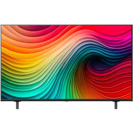 Телевизор LEFF 43" 43U570T черный DLED UHD 60Hz Яндекс ТВ