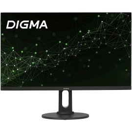 Монитор 21.5" ExeGate EP2207 IPS 1920x1080, 75 Гц, 5 мс, 16:9, 250 кд/м2, 1xHDMI, 1xVGA, 1x3.5 мм, черный