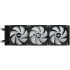 Система водяного охлаждения Gigabyte AORUS WATERFORCE X II 360I белый, 3 x 120мм ARGb Fan, sTR5, RTL (9JAWTX2360I-00-10)