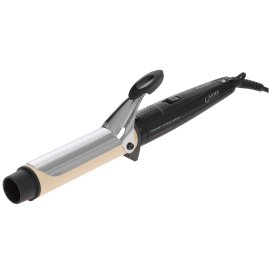 Выпрямитель для волос GA.MA ELEGANCE LED BELLA - SY (GI0213) 49 Вт, 130°-230°C, черный