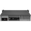 Серверный корпус ExeGate Pro 2U350-01 (RM 19", высота 2U, глубина 350, без БП, USB)