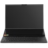 Ноутбук Asus ROG Zephyrus Duo 16 GX651AX-SR117W Core Ultra 9 386H 64Gb SSD1Tb NVIDIA GeForce RTX 5090 24Gb 16" OLED Touch 3K (2880x1800) Windows 11 Home dk.grey WiFi BT Cam Bag (90NR0NT2-M00520)
