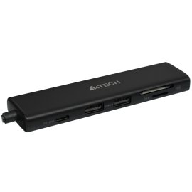 USB-концентраторы