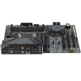 Материнская плата ASUS PRIME H610M-A D4-CSM, LGA 1700, Intel H610, 2xDDR4, 4xSATA, 2xM.2, 1xPCIe 4.0 x16, 1xPCIe x1, 1xDP, 1xD-Sub, 1xHDMI, 1x 1Gb LAN, 4xUSB-A 2.0, 2xUSB-A 3.2 Gen 1, 7.1, mATX