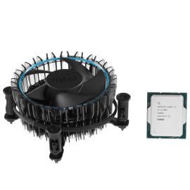 Процессор Intel Core i7-13700 Soc-1700 2.1GHz OEM