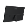 Монитор 27" MSI PRO MP273UP E6 IPS 3840x2160, 60 Гц, 4 мс, 16:9, 300 кд/м², 2xHDMI, DisplayPort, Adaptive-Sync, Flicker Free, Low Blue Light, черный