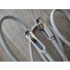 Патч-корд Vention прямой UTP cat.5е, RJ45 - 5м. Серый VAP-A10-S500