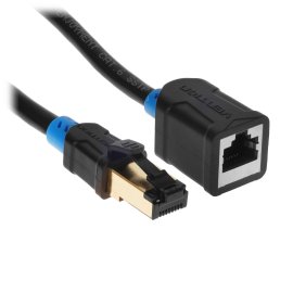 Патч-корд U/UTP Rexant CAT 5e, RJ45-RJ45, 26AWG, ZH нг(А)-HF, синий, 5 м